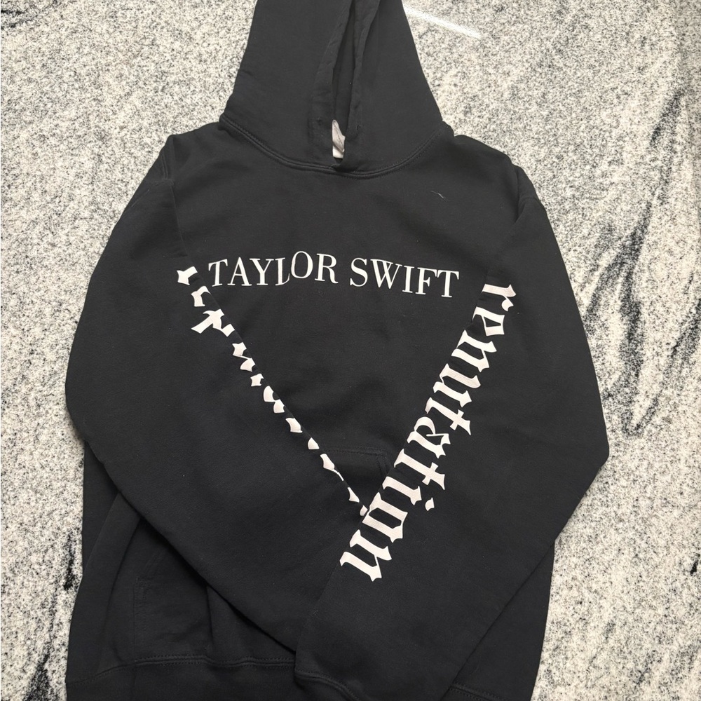 Taylor Swift Reputation Gildan Heavy Blend Hoodie